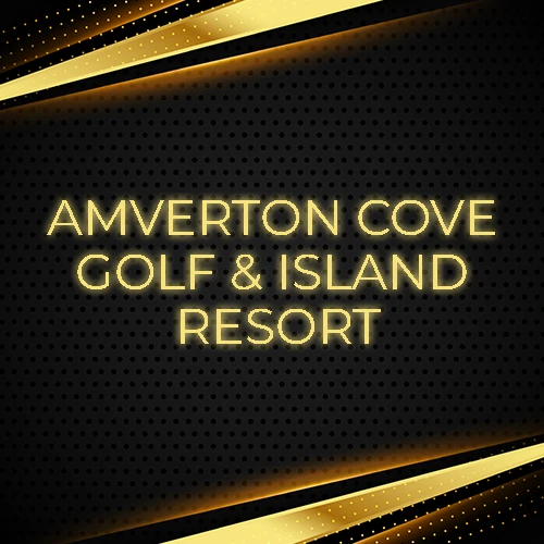 AMVERTON COVE GOLF & ISLAND RESORT