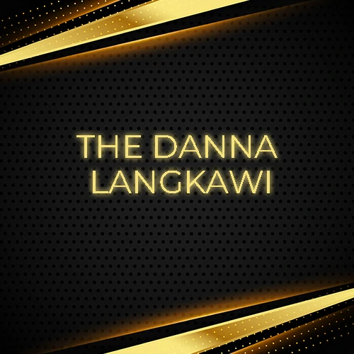 THE DANNA LANGKAWI