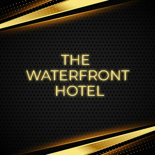 THE WATERFRONT HOTEL