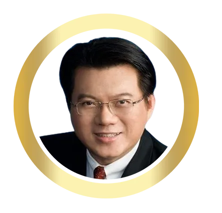 Dato Dr Carl KK Tan