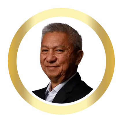 Tan Sri Koon Poh Keong